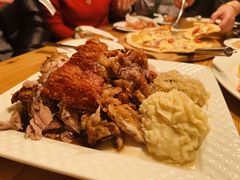 -宝莱纳啤酒花园餐厅PAULANER BRAUHAUS Nanjing(广州路店)