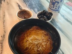 -功德林(南京西路店)