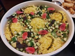 -盛元荼集  素食(滨江凯德壹店)