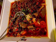 -杨记隆府(汉街店)