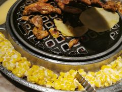 -韩宫宴烤肉·料理(南京江宁万达店)