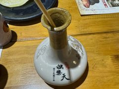 -白乐天毛肚火锅馆(南滨路店)