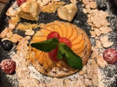 -恰餐厅 CHAR Grill&Bar(西安经开洲际店)