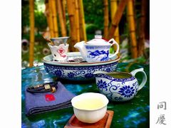 -同庆堂(解放北路店)