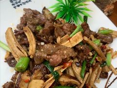 -云隐小厨·传统大理美食(复兴路店)