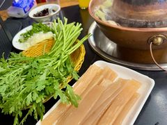 -裕德孚·非遗手切涮羊肉(东直门内大街店)