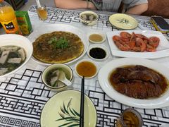 -潮州菜馆(十里河店)