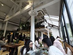 -O'mills Sourdough Bakery&Bistro(永嘉路店)