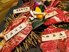 -黑牛の店·和牛烧肉(合生汇店)