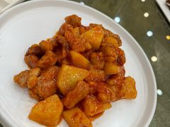 -便宜坊烤鸭店(玉蜓桥天坛店)