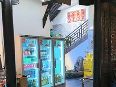 -院8里·小聚园老川菜(九眼桥店)