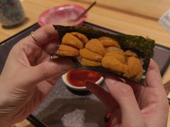 -小十Omakase(地王大厦店)