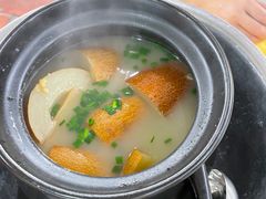 -大笑饭堂(甲子桥店)