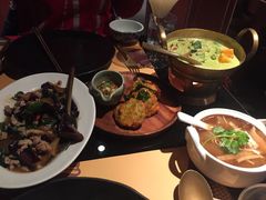 -simply thai天泰(静安嘉里中心店)