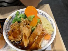 -吉野家(复兴路第二餐厅店)