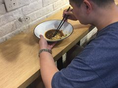 -拌面小当家