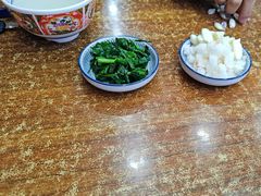 -樊二郎·驴蹄子面(科技路店)