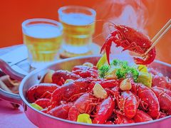 -神府路壹号·海鲜烧烤排档(三坊七巷店)