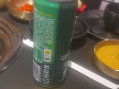 -HOTISLAND海鸡岛·韩国料理(江南西店)
