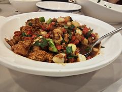 鱼籽鱼泡-南昌饭店(西黄城根南街店)