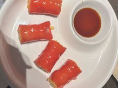 -万丽轩·粤菜(王府井金茂万丽酒店)