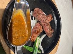-俄士厨房(印象汇店)
