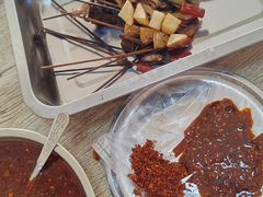 -怪老头甜不辣(抚琴小区店)