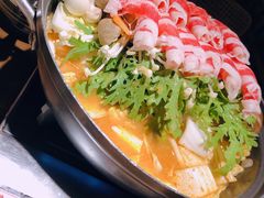 -山葵家居酒屋(天目里店)