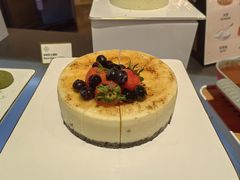 -济南喜来登酒店-盛宴自助西餐厅·综合自助