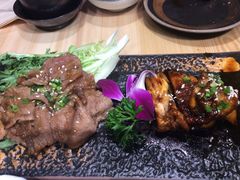 -本格丼·炭火烤肉饭(大悦路成都大悦城店)