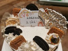 -古京·臻致料理(月湖店)