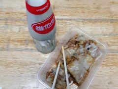 超级蛋肉肠粉-山水肠粉(盐田店)