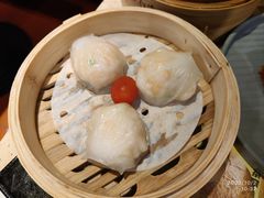 金牌虾饺皇-点都德(大茶楼店)