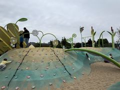 -季高兔窝窝亲子园(上海薰衣草公园店)