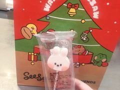 -Seesaw Coffee(上海虹桥天地店)