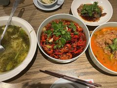 -日出青木·杭帮菜名店