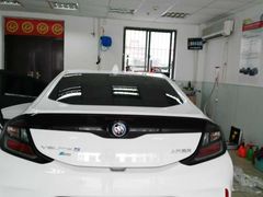 -NKD王者铠甲隐形车衣AX改色膜(徐汇授权店)