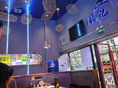 -杨记齐齐哈尔烤肉(总店)