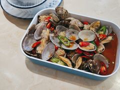 -北方饺子王·海肠捞饭·海鲜锅(山大店)