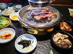 -味家烤肉烤鳗鱼牛排(西塔旗舰店)