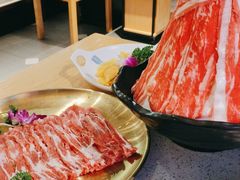 -好骨气养生骨头火锅(大华店)