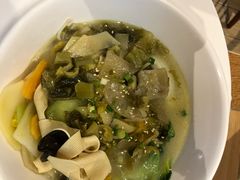 -U鼎冒菜