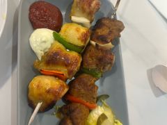 -库滋明·俄罗斯特色美食(中央大街店)