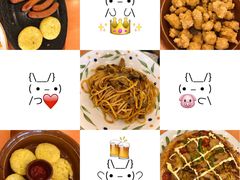 -萨莉亚意式餐厅(河东万达店)