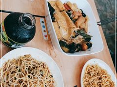 -林静小吃(复兴路店)