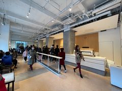大堂-% Arabica阿拉比卡咖啡烘焙工坊