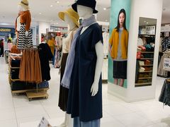 -优衣库(南京建邺万达广场店)