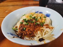 -兵哥豌豆面(建设巷店)
