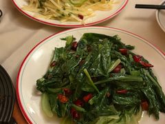 -龙门阵茶屋川菜馆(武康路店)