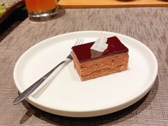 餐后甜点-枫品铁板烧(东樾店)